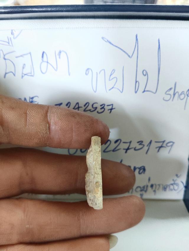 พระอะไรไม่รู้อยู่ที่บ้านครับอยากปล่อย 5