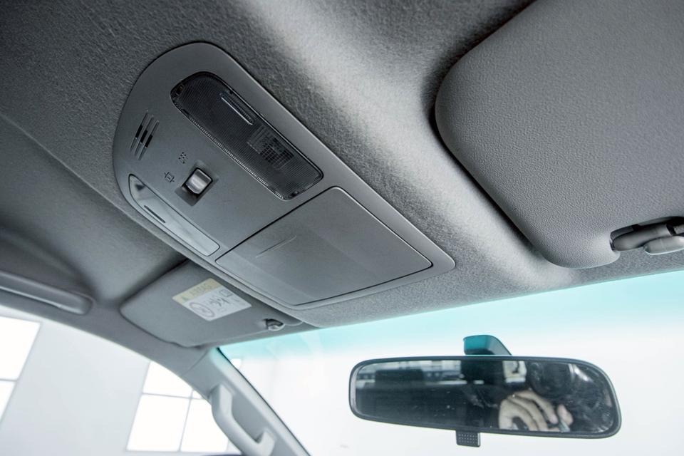 รหัสรถ 1E709 HILUX REVO 2.4 J PLUS DBL CAB PRERUNNER 2018 รูปที่ 14