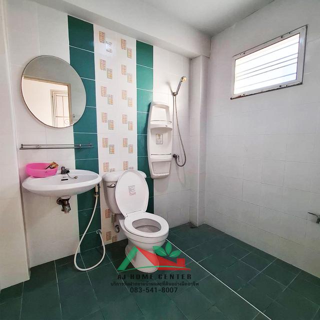 ขายบ้านแฝด38.4ตรว. ม.นันทวัน10 ซ.เลียบวารี37 บ้านเปล่า สภาพดี ยินดีรับผ่อนตรง 10