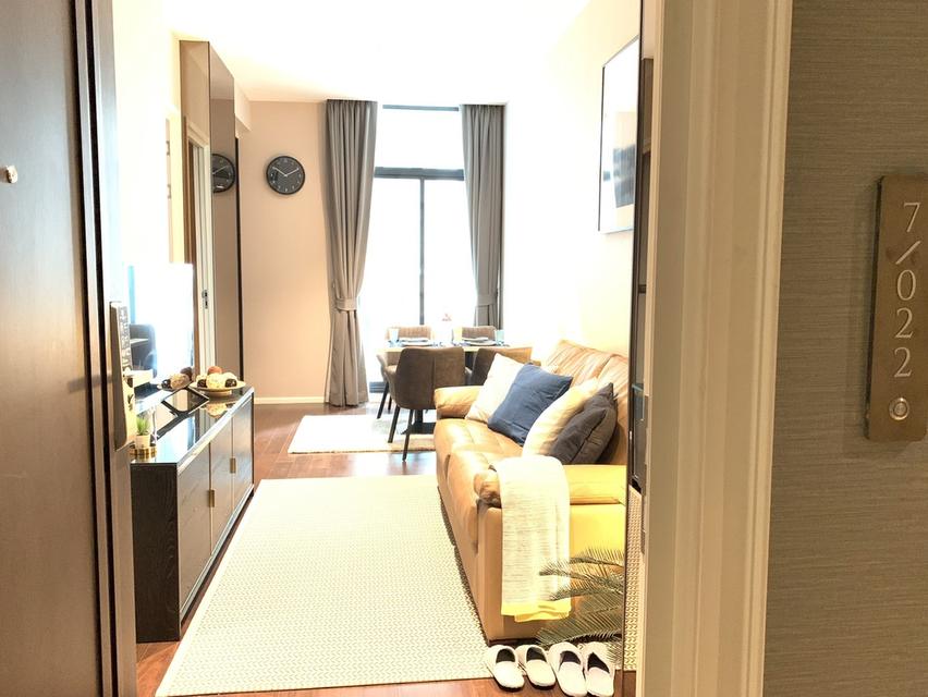 The Diplomat 39 — Ultimate Luxury Living 1