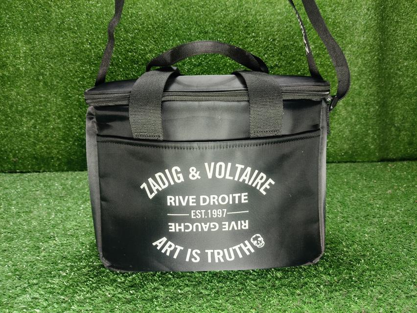 Zadig Rive Drote Bag