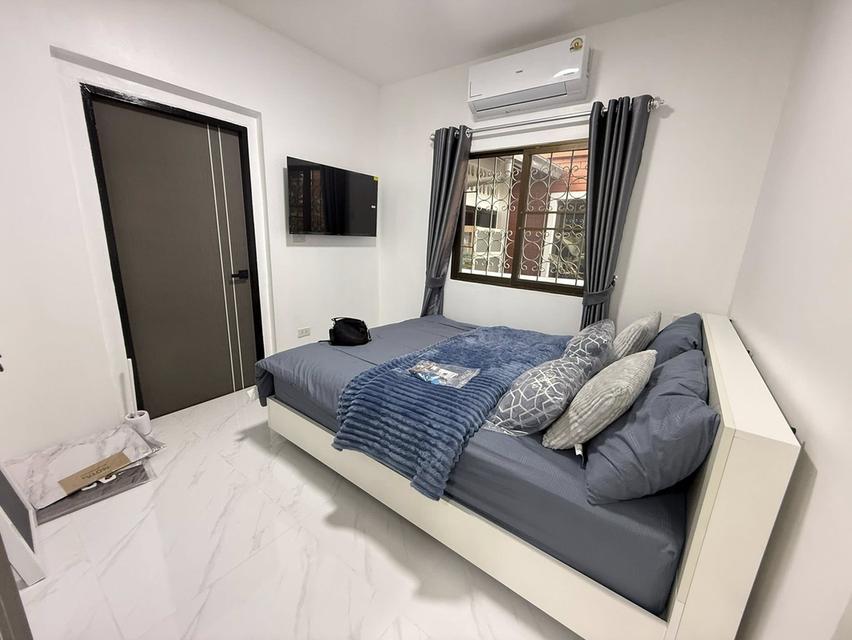 For rent pool villa Pattaya Nernplabwan 55,000/month 8