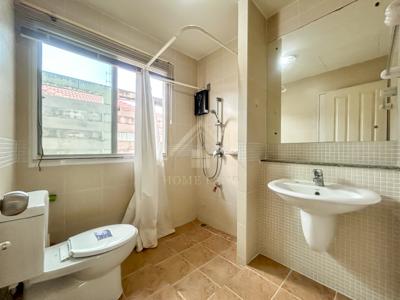 บ้านเดี่ยว 2 ชั้น หมู่บ้าน มณีรินทร์ เลค แอนด์ พาร์ค ราชพฤกษ์ - ติวานนท์ 8