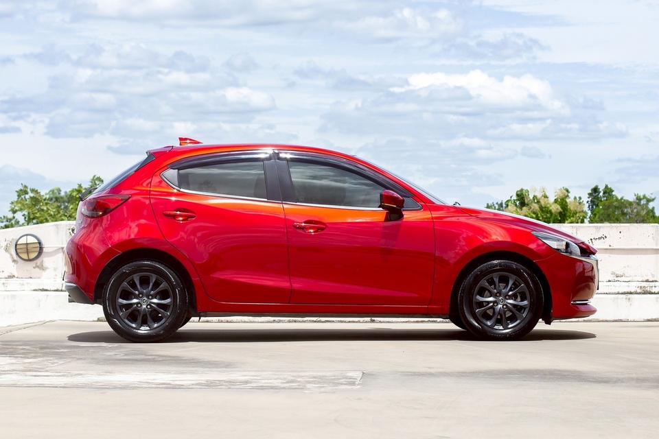 MAZDA2 [Hatchback] 1.3S Skyactiv-G 6A/T ปี 2020 รูปที่ 7