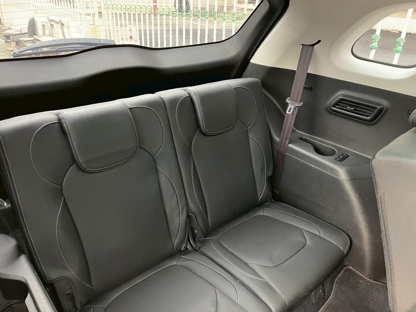 รหัสรถ PJP1197 2019 CHEVROLET CAPTIVA 1.5 Premier 18