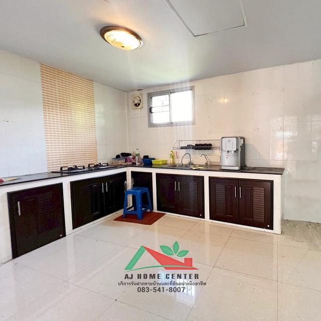 ขายทาวน์เฮ้าส์35.6ตรว. หลังมุม ม.สิรภัทร4 รัตนาธิเบศร์-ไทรม้า14 ราคาพร้อมคุย 4