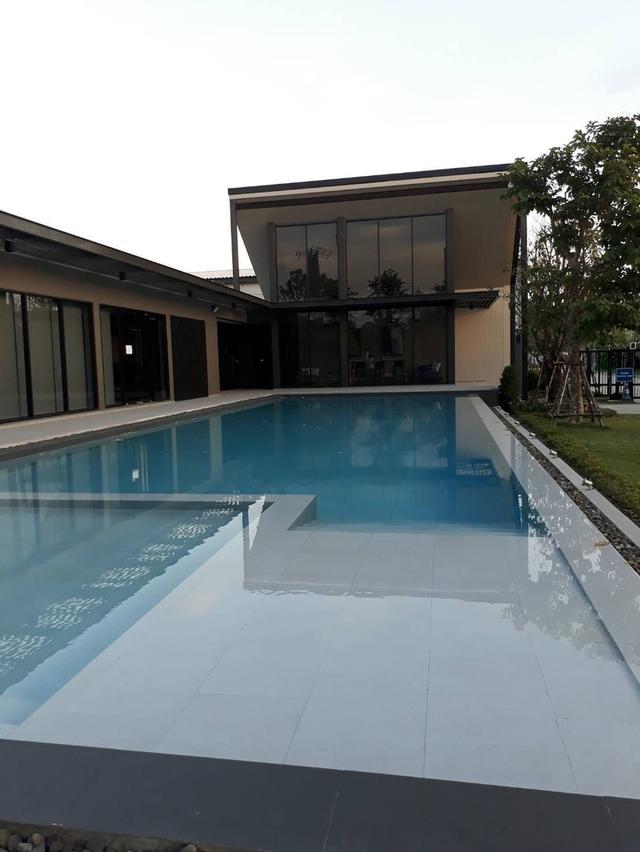 🌟 ขายทาวน์โฮม 2 ชั้น หมู่บ้านคาซ่า วอเตอร์ไซด์ พระราม 5 (Q House) 🌟  📌 บนที่ดิน 18 ตร.ว. ราคาเพียง 3,850,000 บาท  13
