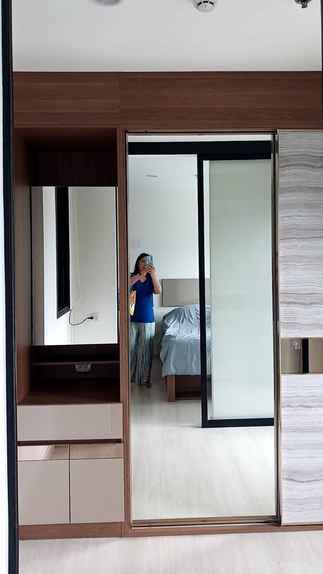 Life condo Asoke 6