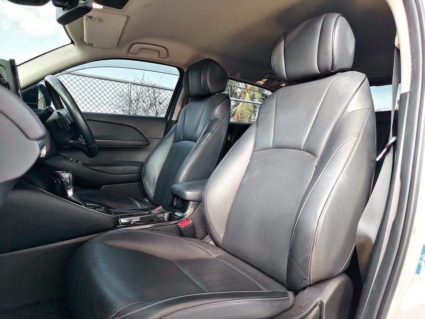 HONDA HR-V 1.5EL e:HEV เบนซิน+ไฟฟ้า A/T ปี 2021 10