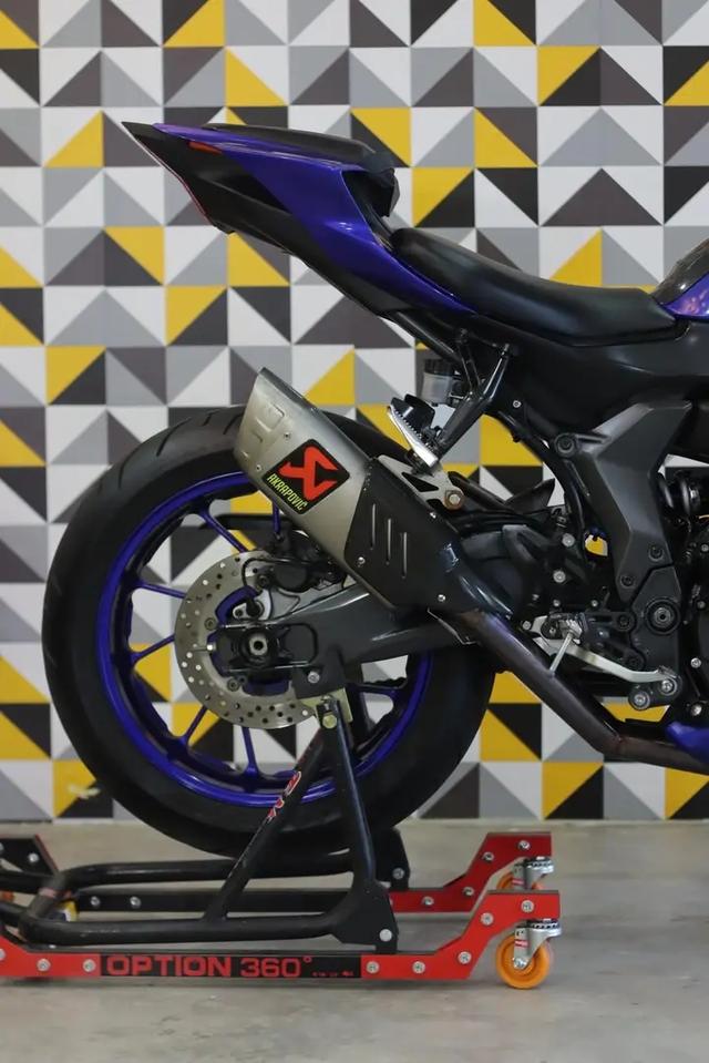 ขายด่วน Yamaha R7 3