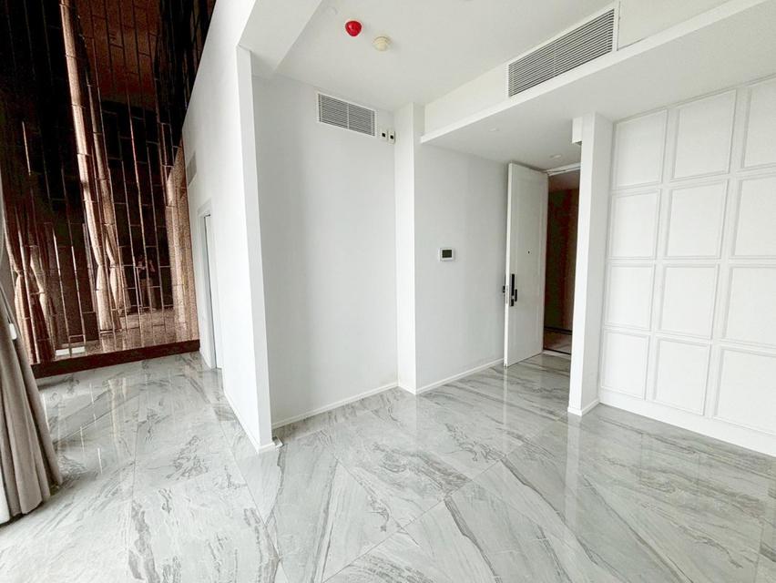 ขาย Canapaya Residence พระราม 3 74 ตร.ม. Duplex รีโนเวทใหม่ 2
