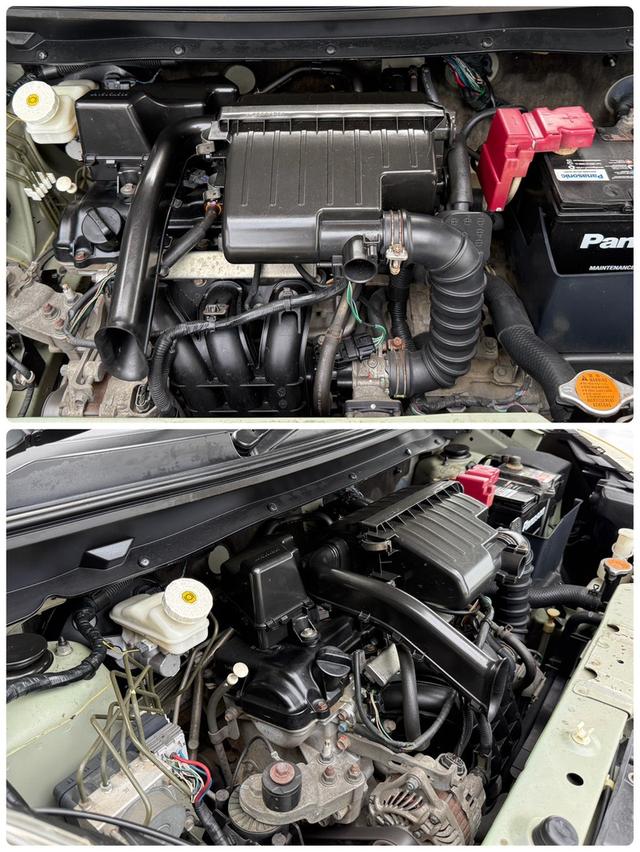 MITSUBISHI MIRAGE 1.2 GLX ปี2012รถบ้านแท้  รถสวยสภาพนางฟ้า ขับดี ช่วงล่างนิ่มๆ พร้อมใช้งาน 17