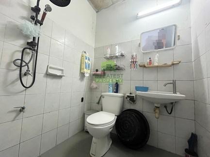 หมู่บ้าน ฉัตรณรงค์วิลล่า5 ลำลูกกา คลอง7 7