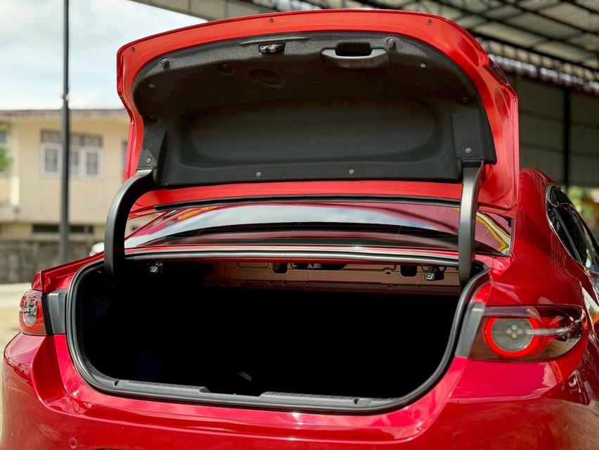 MAZDA MAZDA3 2.0 SP ปี 2020 รูปที่ 14