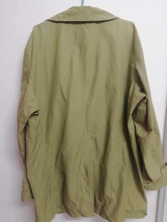 เสื้อกันหนาววินเทจ 2