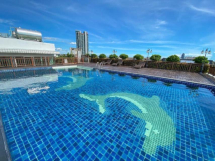 ขายโรงแรมพัทยาเหนือ, บางละมุง ชลบุรี 2