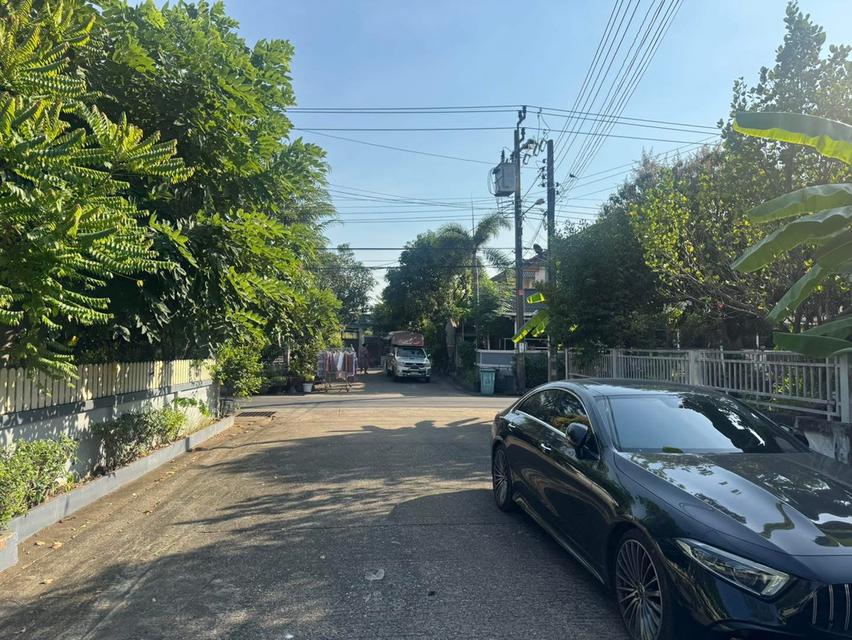 ขายบ้าน 73 ตรวฟรีโอน มีนบุรี 2.89 ล้าน สเปคใหญ่ ลงทุนทำรีโนเวท ก็ไปต่อได้💸ใกล้รถไฟฟ้า สายสีชมพู 2