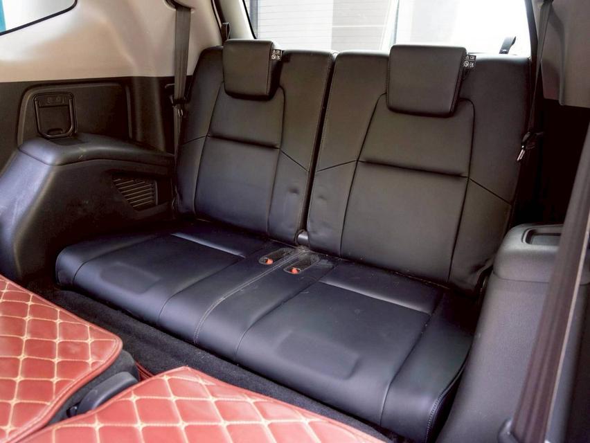 Honda Crv 1.6DT Awd ปี17 รูปที่ 16