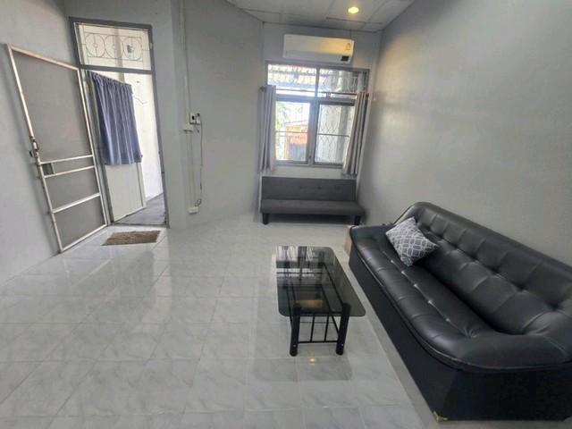 ทาวน์เฮ้าส์2ชั้น ให้เช่า 20ตรว. สรงประภา ดอนเมือง ใกล้สนามบินดอนเมือง 3