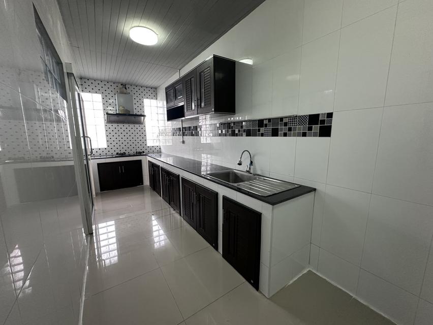 🏡 ให้เช่าทาวน์เฮ้าส์ 4 ห้องนอน – หมู่บ้านพฤกษา 12 รังสิต คลองสาม 3