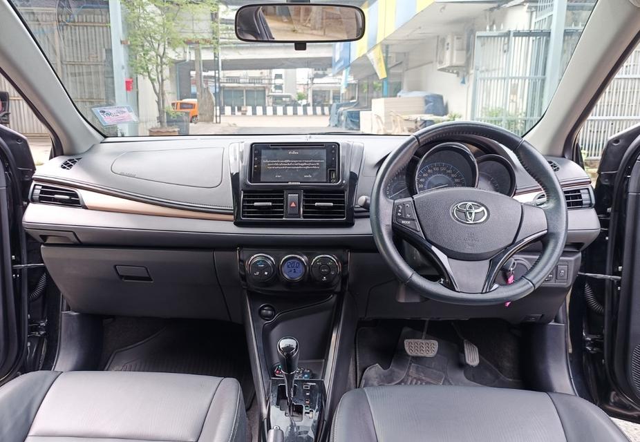 Toyota Vios 1.5 Mid 2019 4