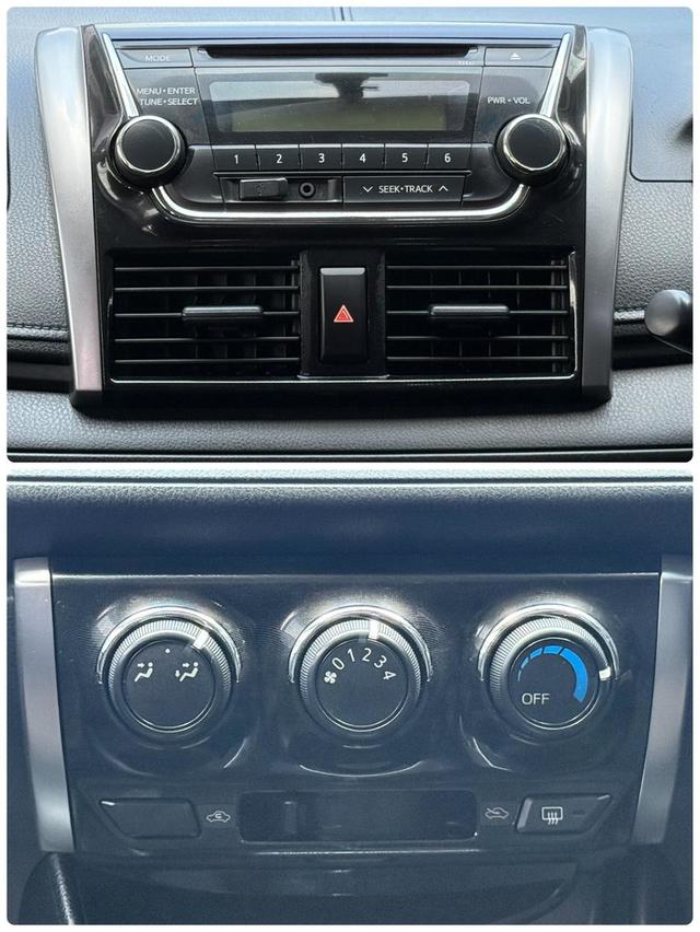 TOYOTA VIOS 1.5 ENTRY ปี2020 15