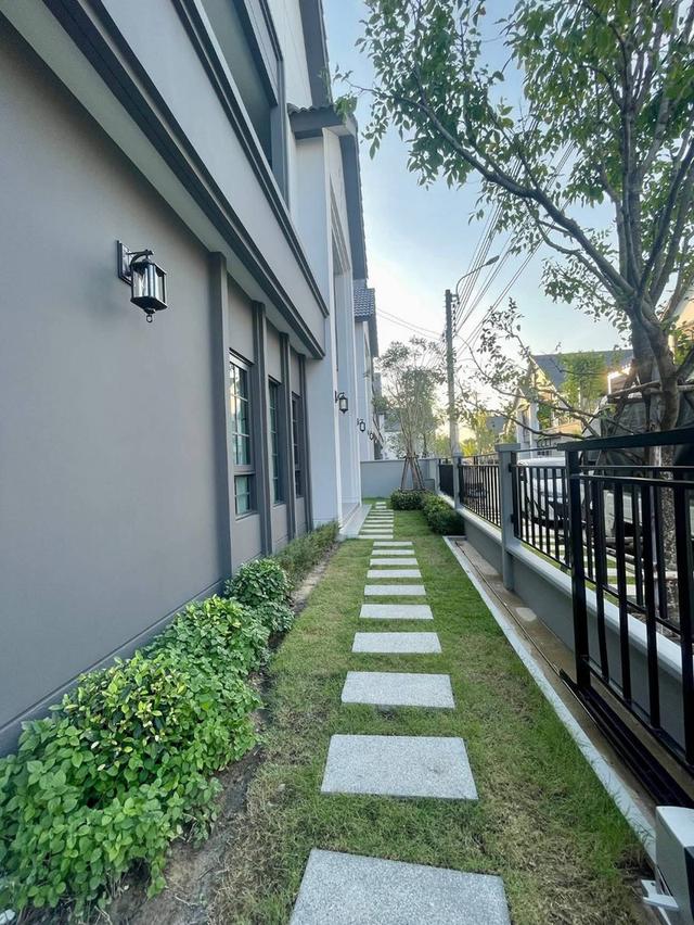 บ้านเดี่ยว Centro Bangna เซนโทร บางนา 2