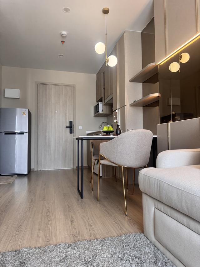 ให้เช่าคอนโดใหม่ ไลฟ์ พระรามสี่ อโศก ใกล้mrt ศูนย์ประชุมสิริกิต 8