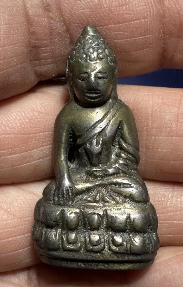 พระกริ่ง เก่า ไม่ทราบที่ 3