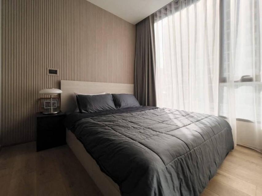 ให้เช่าห้องชุด ​The​ Fine​ ​Bangkok​ Thonglor-Ekamai​ แอเรียทองหล่อ-เอกมัย​ 35 ตร.ม​ ​1​นอน​ 1น้ำ​ พร้อมเฟอร์ 3