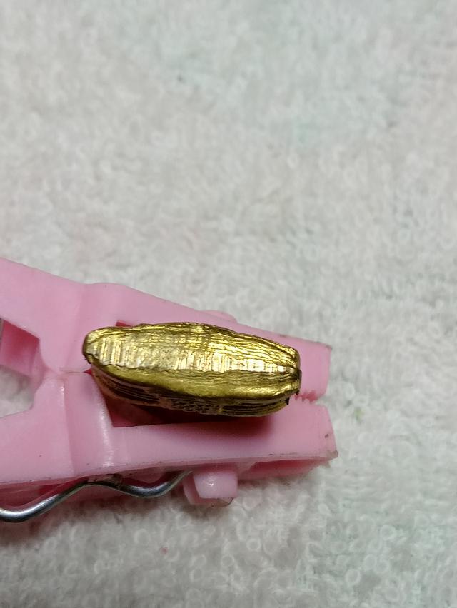 หลวงพ่อโสธร พิมพ์2หน้า มีวงแหวน 4