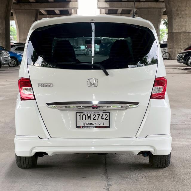 Honda FREED 1.5 EL AT ปี 2013 6