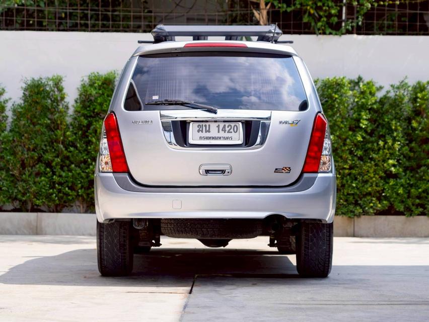 ISUZU MU-7 3.0 AT 2WD ปี 2012