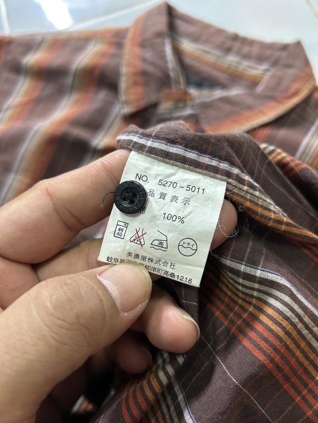 🔥 Rare! Vintage 90s Airwalk (Japan License) - งานปักโลโก้หลัง สภาพนางฟ้า 🔥 รูปที่ 8
