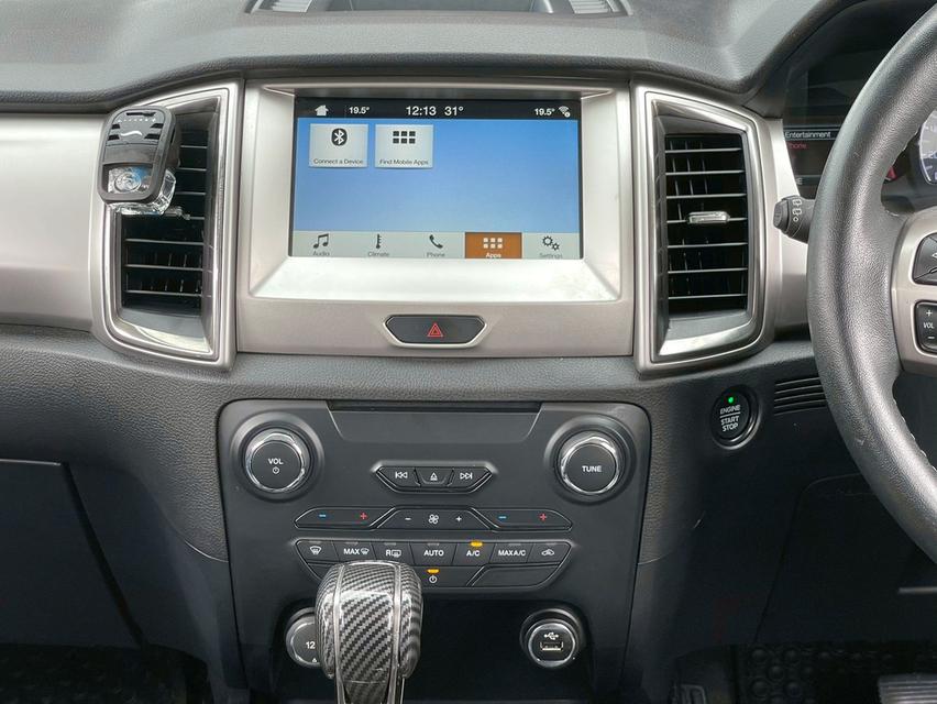 ขาย Ford Everest 2.0Turbo ปี18 9