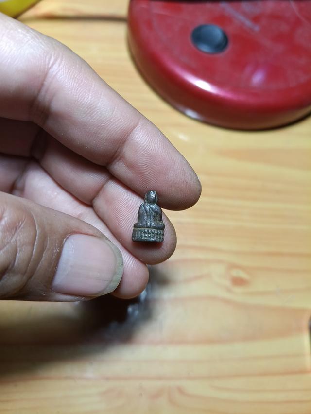 พระชัยวัฒน์สุจิตโตปี2495 รูปที่ 3