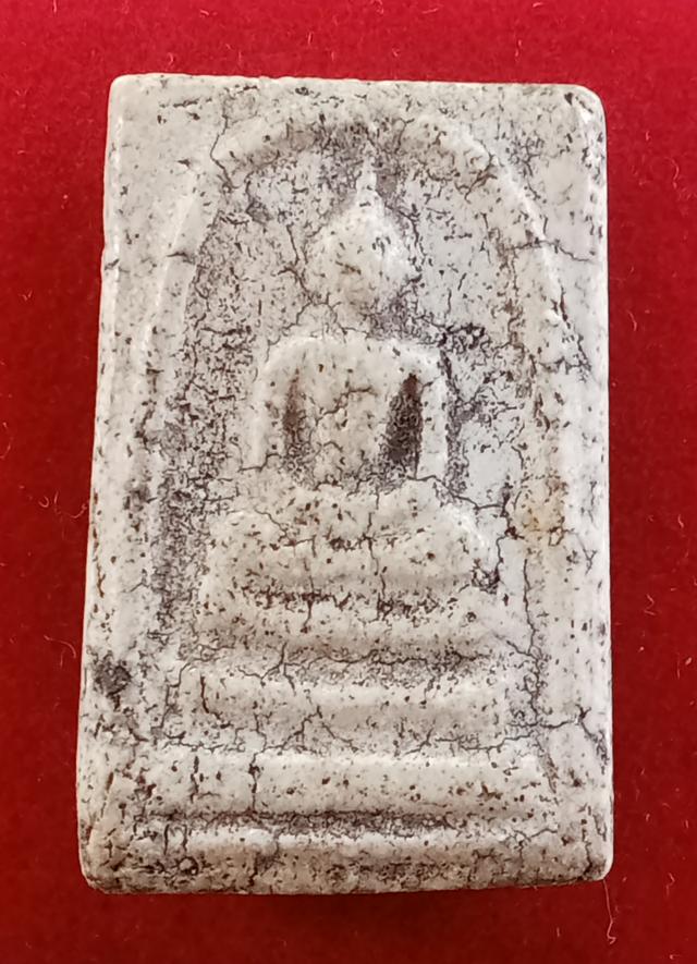 พระสมเด็จ วัดระฆัง พิมพ์ เจดีย์