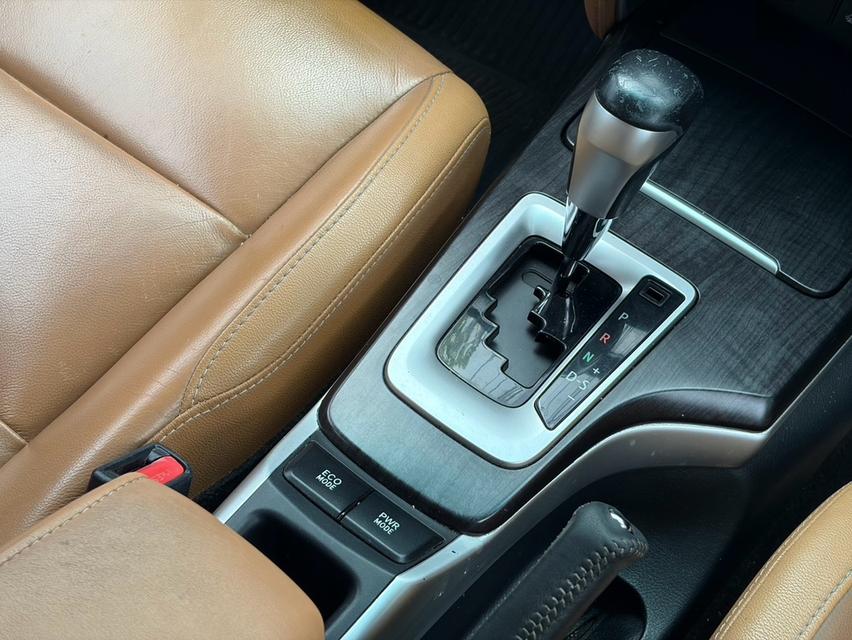 (แจ้งรหัสรถ PJP945) 2016 TOYOTA FORTUNER 2.8 V 4WD รูปที่ 15