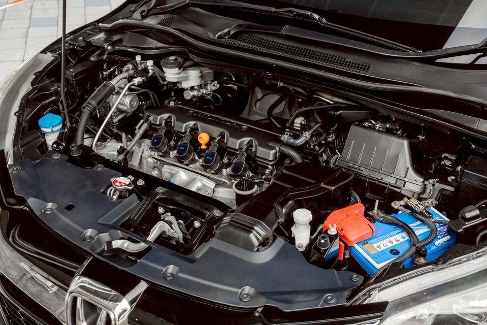 รหัสรถ PR6920 Honda HR-V 1.8 EL (2017) 11