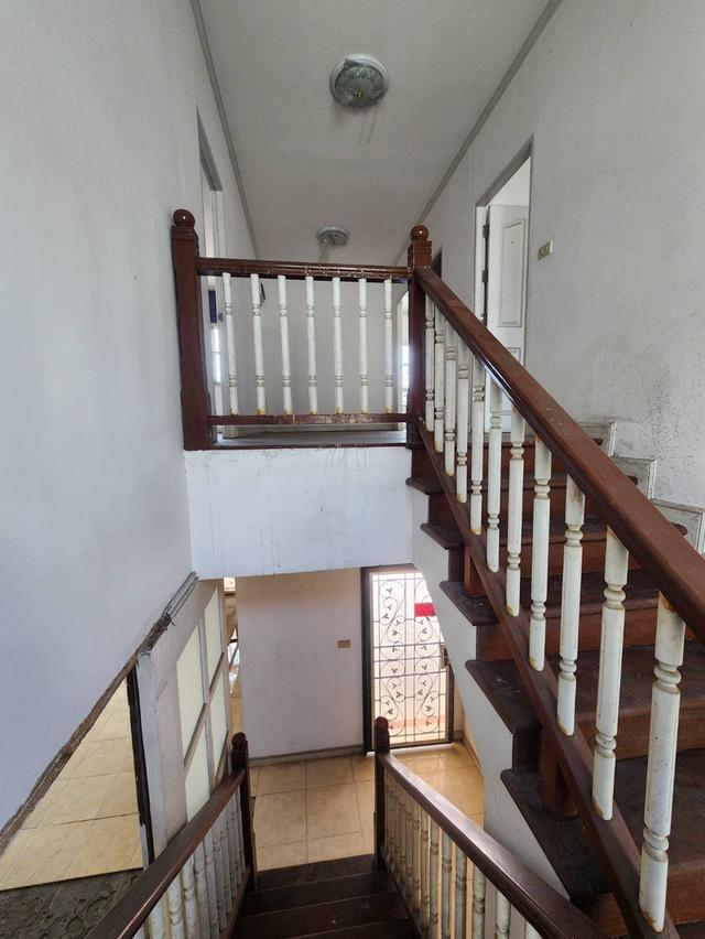 🏡ขายบ้านเดี่ยว2ชั้น ม.ภัสสร10 สุวินทวงศ์ บรรยากาศชานเมือง การเดินทางสะดวก 6