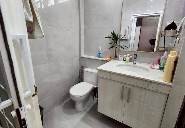ขายบ้านเดี่ยว หมู่บ้านสัมมากร รามคําแหง 112 สะพานสูง กรุงเทพ เนื้อที่ 66 ตร.ว. 2 ชั้น 3 นอน 4 น้ำ 10