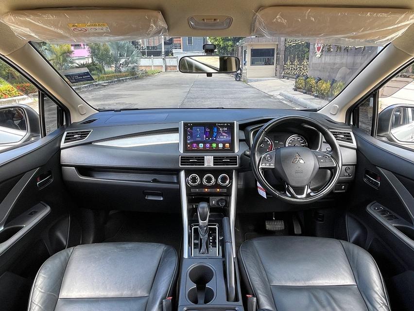 MITSUBISHI XPANDER 1.5 GT ปี 2019 สภาพนางฟ้า 7