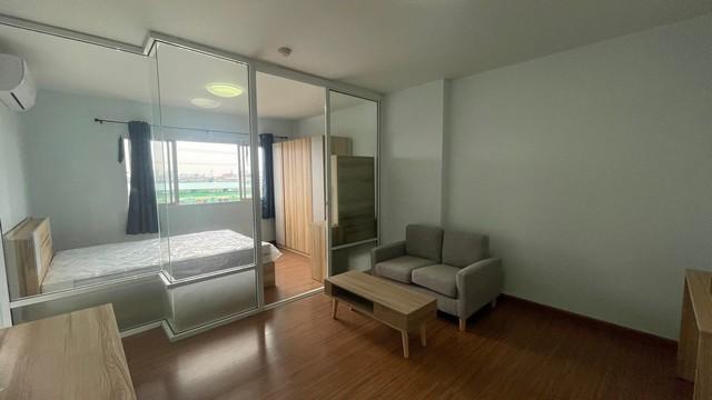 ขายคอนโด เดอะ ซีซั่น ศรีนครินทร์ The Season คอนโดทำเลดี ติดโลตัส ศรีนครินทร์ คุ้มค่าคุ้มราคา 2