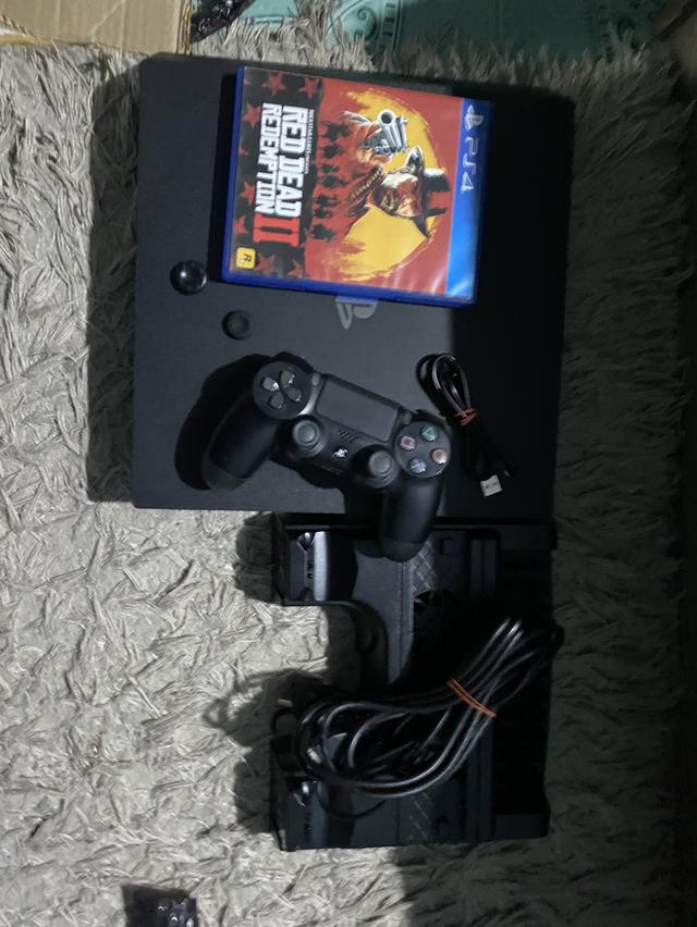 Ps4pro1T7106B 4k 4
