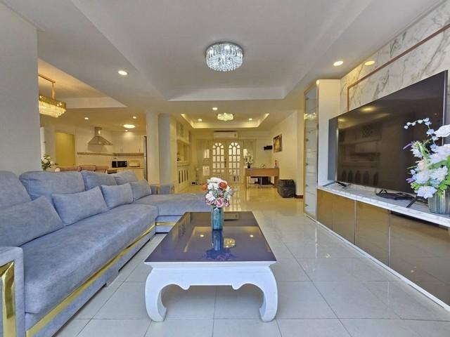 บ้านว่างให้เช่า เดินลงทะเล 300 เมตร หมู่บ้านแกรนด์คอนโดเทล สามแยกเทพประสิทธิ์ 7