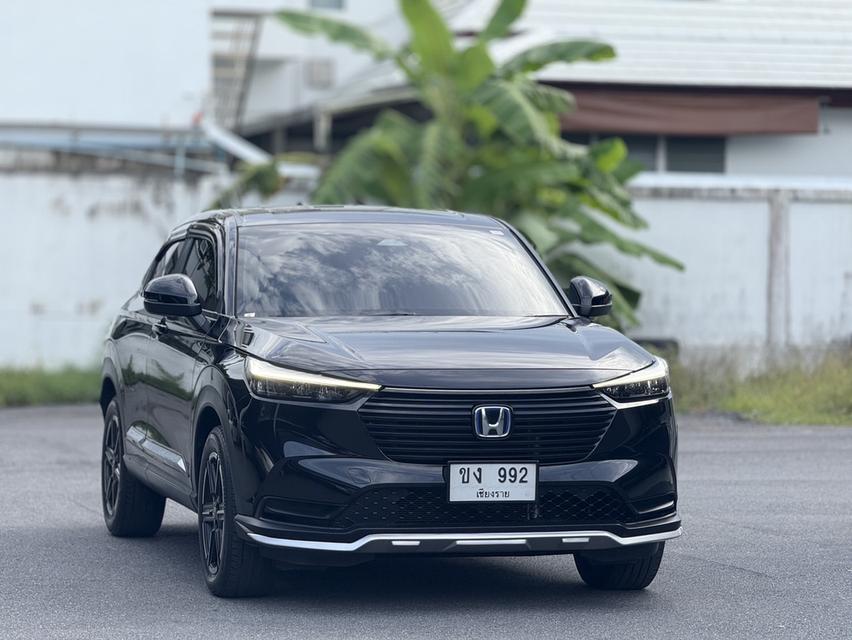 Honda HR-V E eHev AUTO ปี 2022