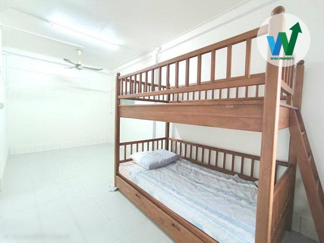 ขายอาคารพาณิชย์ 3 ชั้นทำเลดี บ้านพร้อมอยู่ แอร์ กู้เต็ม เข้าอยู่ได้เลย ใกล้รถไฟฟ้า ใกล้โรงเรียนอินเตอร์  ใกล้นางลิ้นจี่ 6