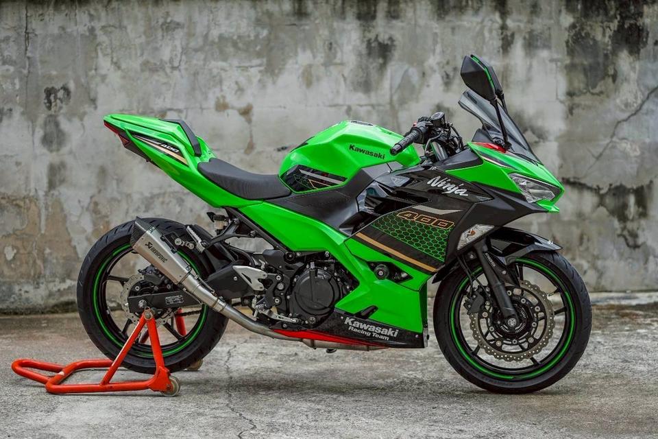 Ninja400