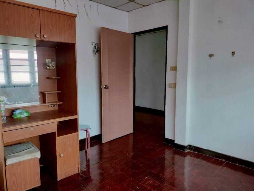 🏡ขาย บ้านเดี่ยวหลังมุม ติดถนน ทิพมาศ-เสรีบางนา บางบ่อ  114 ตร.ว 17