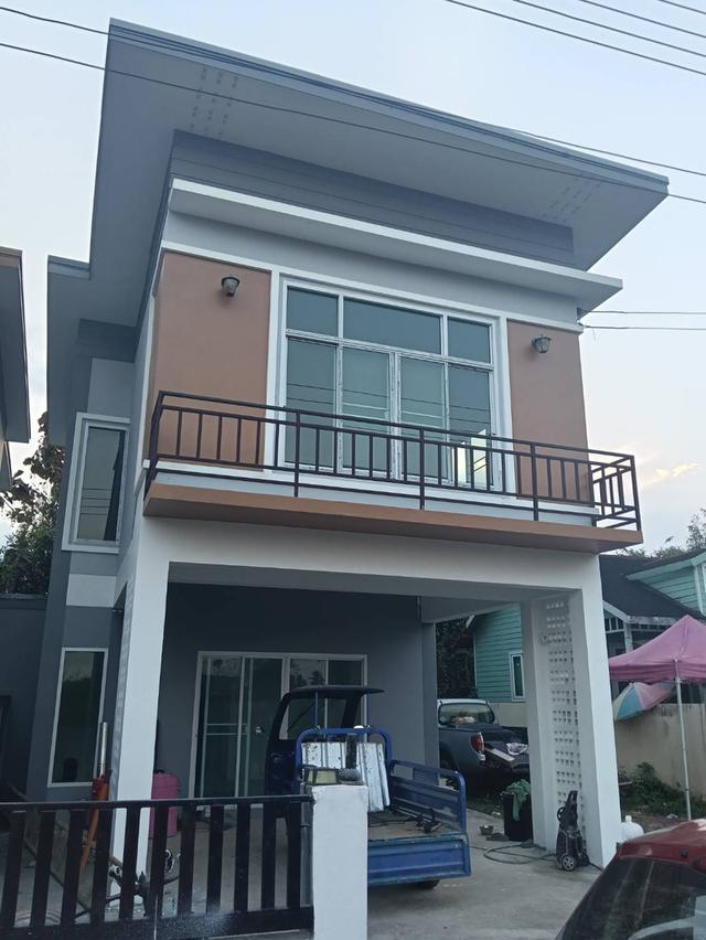 ขาย บ้านเดี่ยว จ.เชยงราย 2
